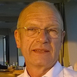 Horst Brockhoff