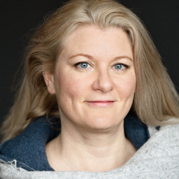 Tanja Hust