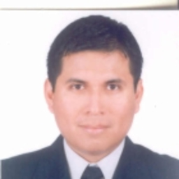 EMERSON GAMARRA NARRO