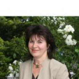 Ute Haury
