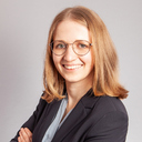 Social Media Profilbild Maria Schlecht Nürnberg