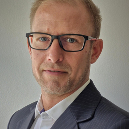 Dipl.-Ing. Andreas Hipper