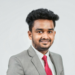 Naveen Raja