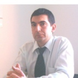 Jorge Eguren