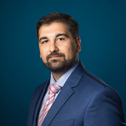 Saeid Rostami