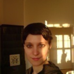 Sonja Beißwenger