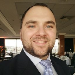 Angelos Konstantinidis