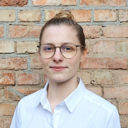 Maren Dietzel's profile picture