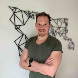 Christopher Müller