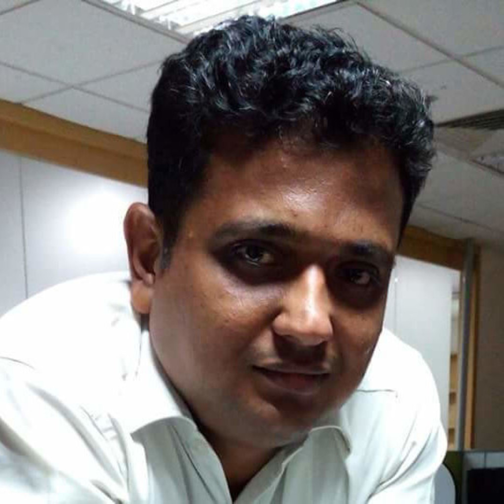 Ganesh Periyasamy - Advisory System Analyst - IBM India Private Limited ...