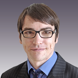 Dr. Brian Tuffy
