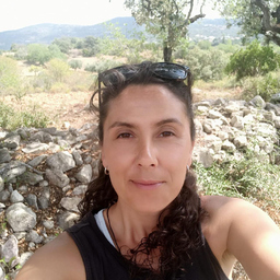 Jasmina Dzaferovic