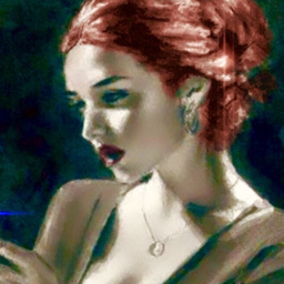 Simin Ateş