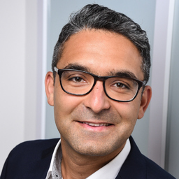 Hatem Hamdi