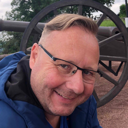 Torsten Streil