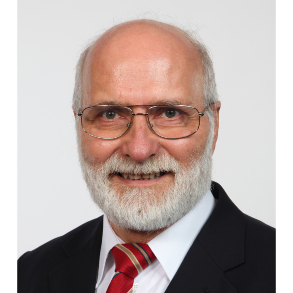 Friedrich Ebling Qualitätsingenieur, QMB Manitowoc Cranes