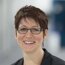 Katja Uthof