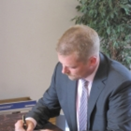 Frank Giese