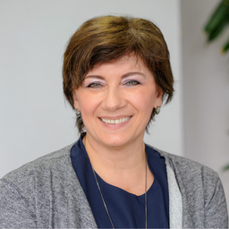 Stella Khallieva