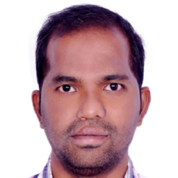 Avinash Katika.