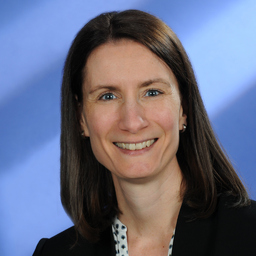 Yvonne Frühling