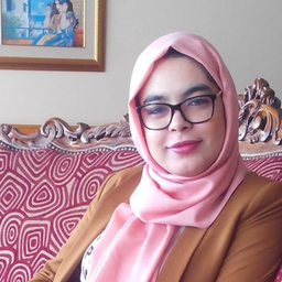 Dr. Marwa Rezgui