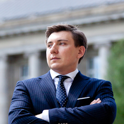 Dmitrij Pichugin's profile picture