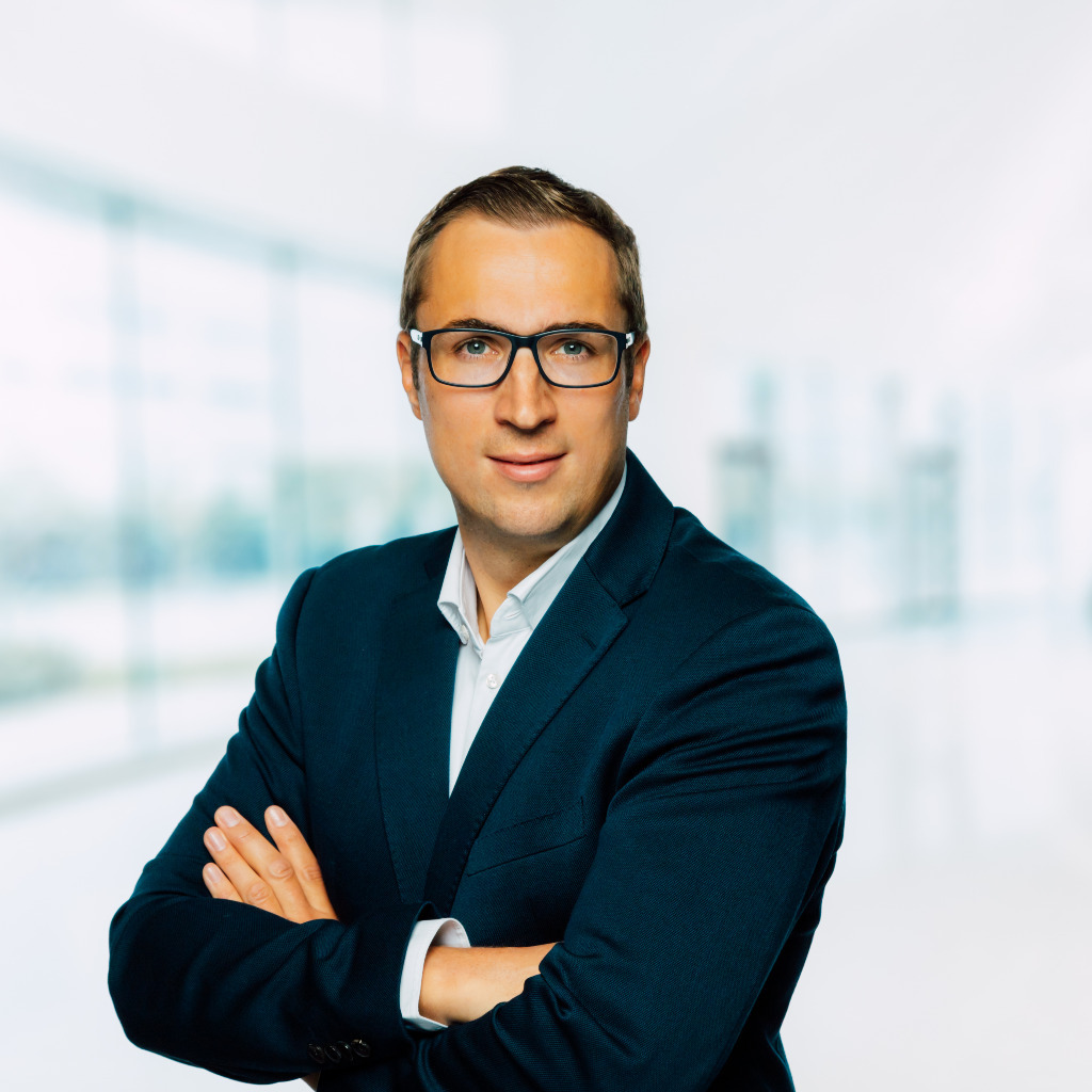 Sven Kersten Geschäftsführer Investment Immoraum GmbH Real Estate