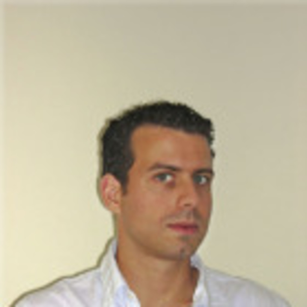 Fabrice GARDEL Directeur Général DEVOP XING