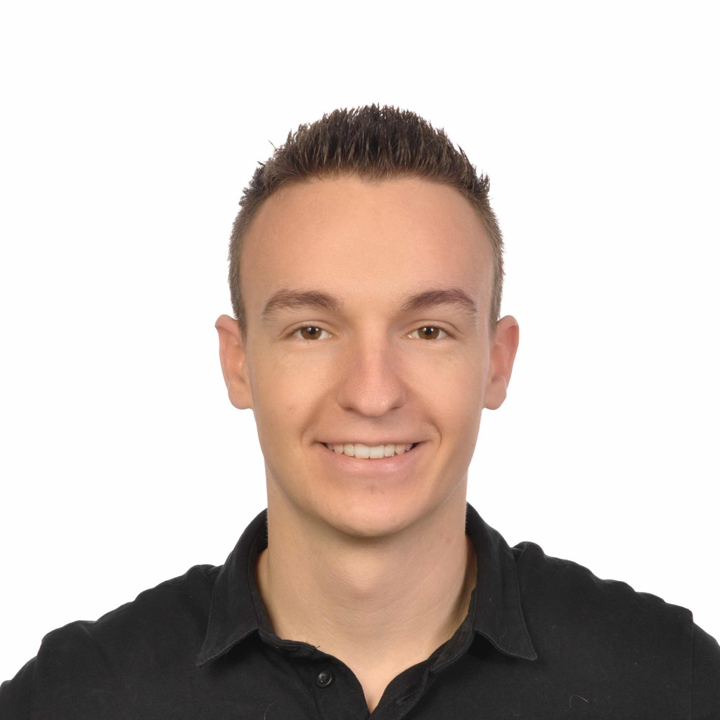 Andreas Rey Gebietsleiter RHODIUS Mineralquellen und Getränke GmbH