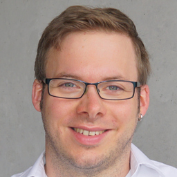 Tobias Böhm