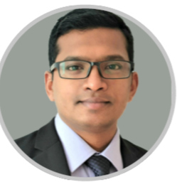 Arunkumar Murugesan - Software Architect - Aptiv 