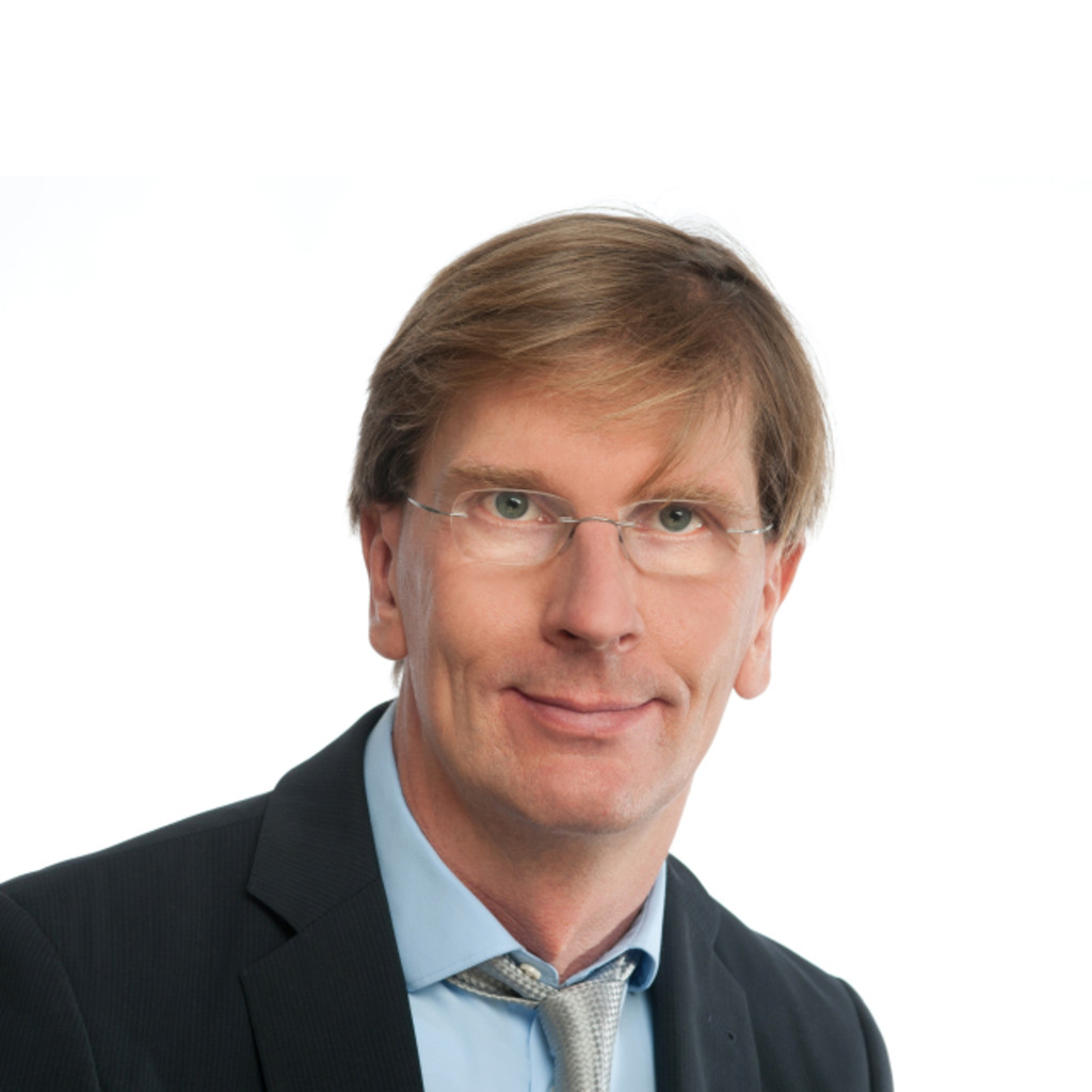 Ralf Meutgens Geschäftsführer CSW GmbH XING