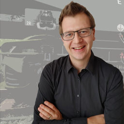 Dr. Stephan Raczek