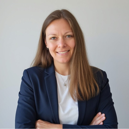 Anna-Christina Blaak