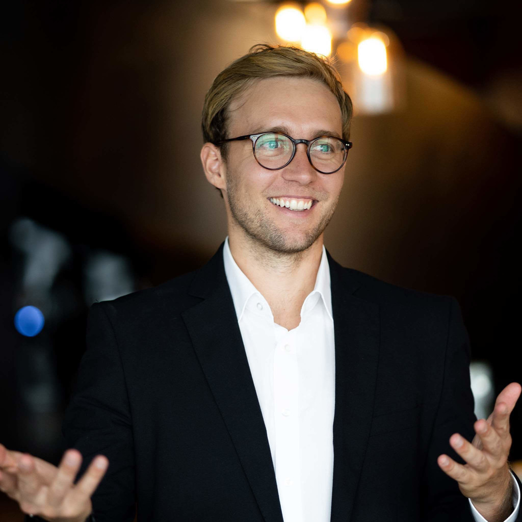 Johannes Hiemer Corporate Investment Management & Controlling BMW