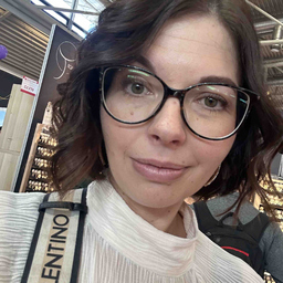 Claudia Druxeis