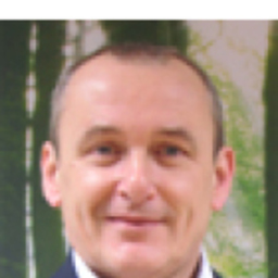 Johann Graupp