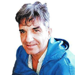 Claude Touchais