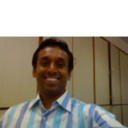 Milind Varadkar