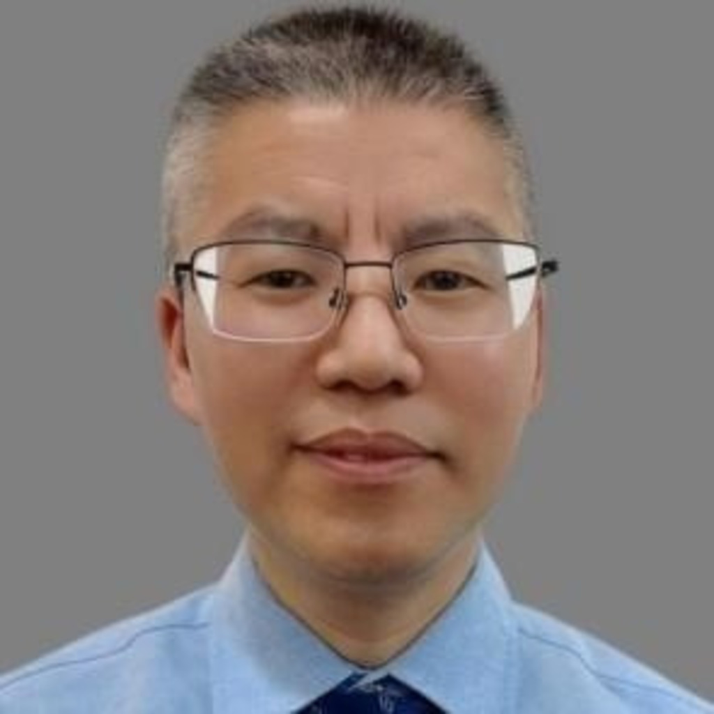 Colin Cao (SVW/CJLR) BUII Finance Controller (YFJC) Shanghai