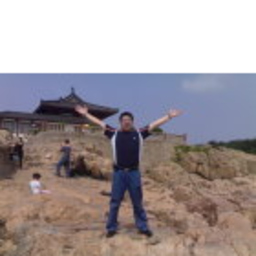 Prof. Dr. 克勇 田