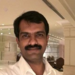 Sathyanarayana R Sathya