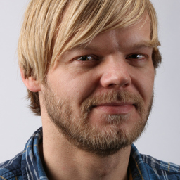 Markus Klüsener