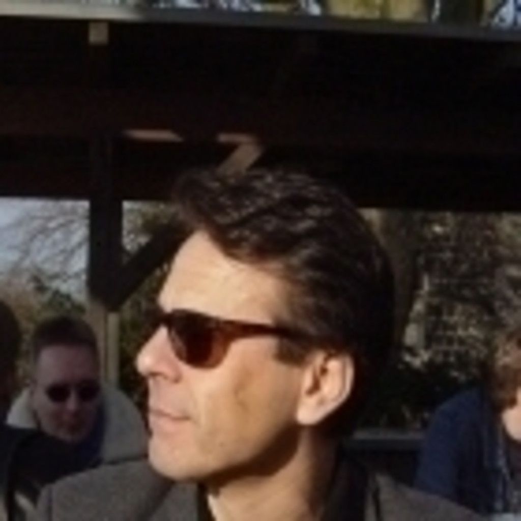 Vincenz Weber General Manager weberMESSE GmbH XING