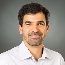 Mohamad AlHashimi