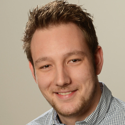 Christopher Sprenger