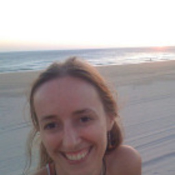 Gloria Lao García