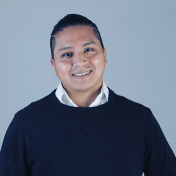 Sergio Mamani