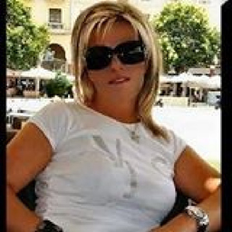 Anna Romoudi